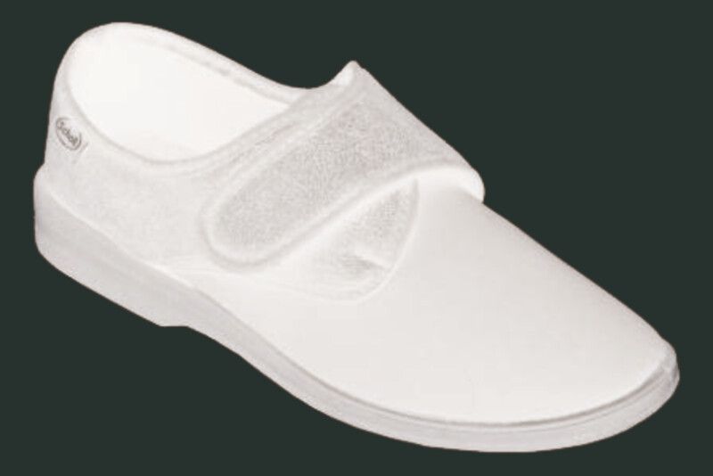Scholl RHEMES - pánská obuv barva černá velikost 40