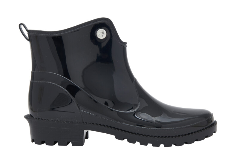 Scholl HILO - dámská zdravotní obuv barva černá velikost 42