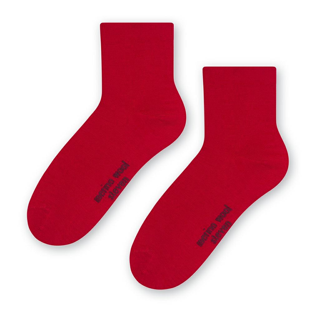 Ponožky dámské z  merino vlny velikost M(38-40)
