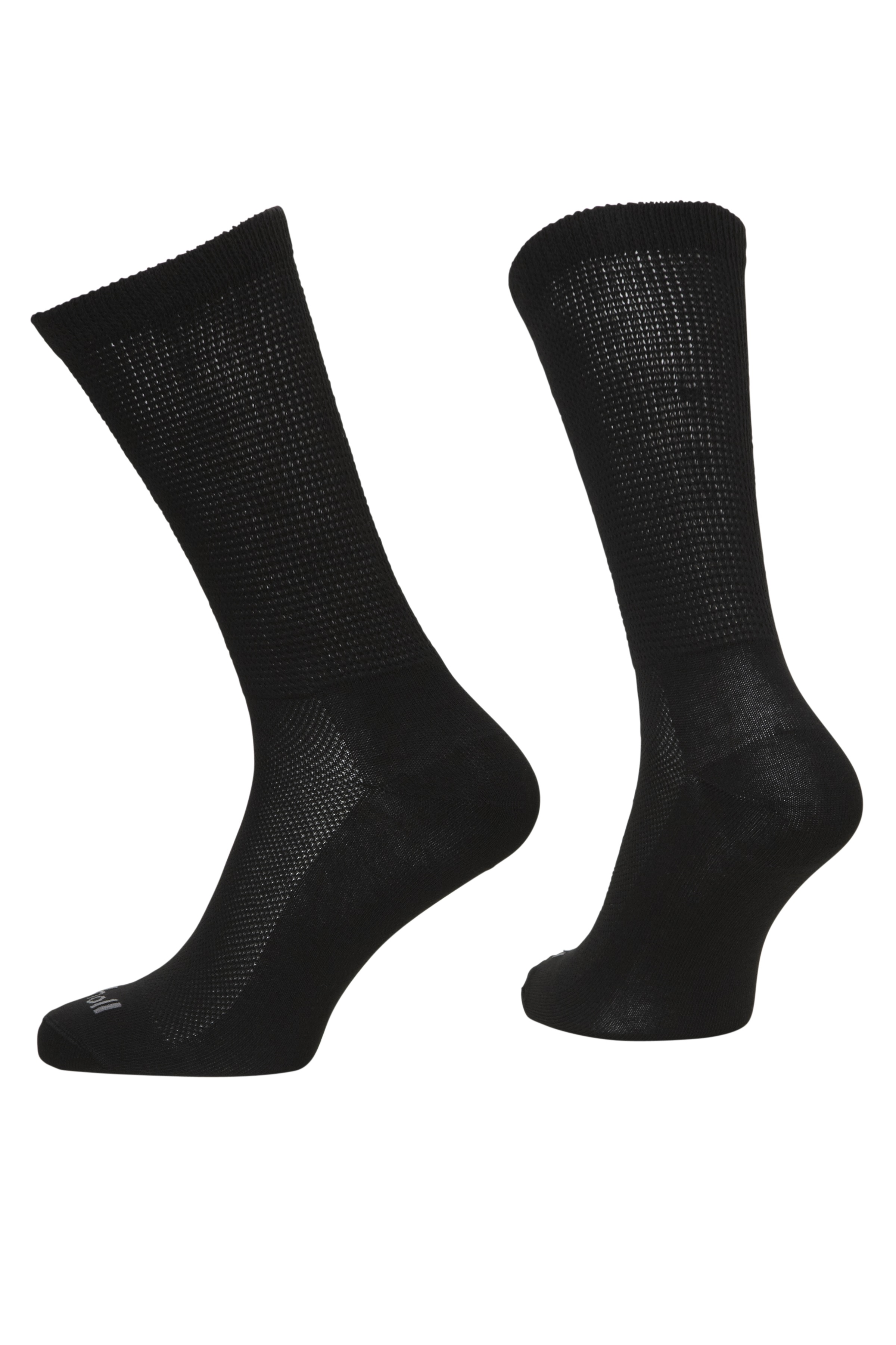 SCHOLL Ponožky pánské Soft černé  2 - pack velikost M(39-42)